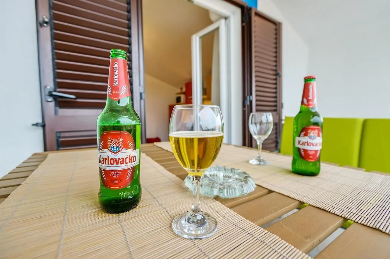 Apartmani Nena Zadar