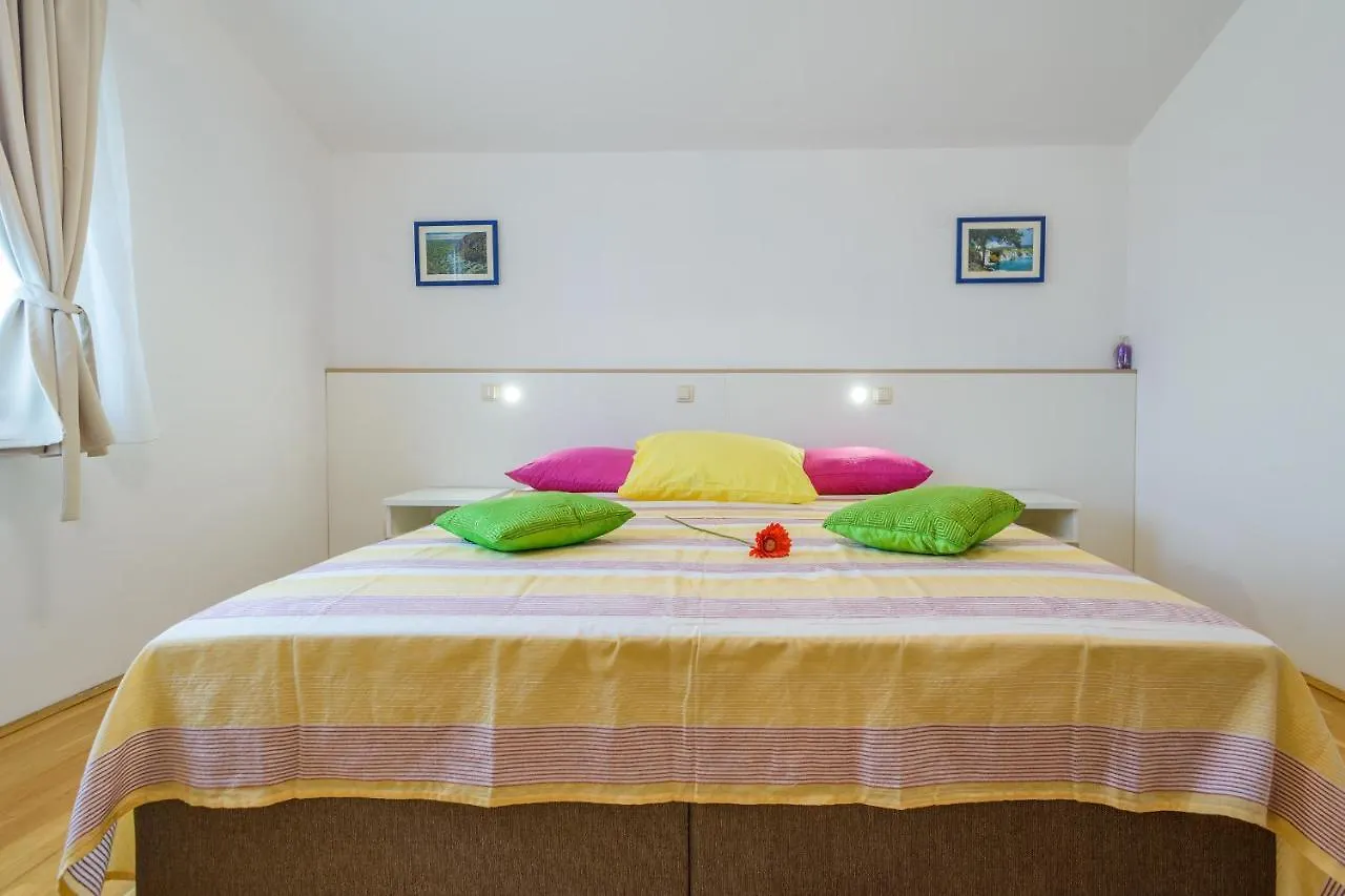 Gasthuis Apartmani Nena Zadar