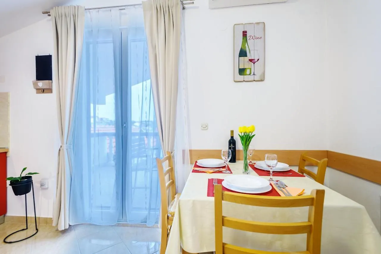 Apartmani Nena Zadar