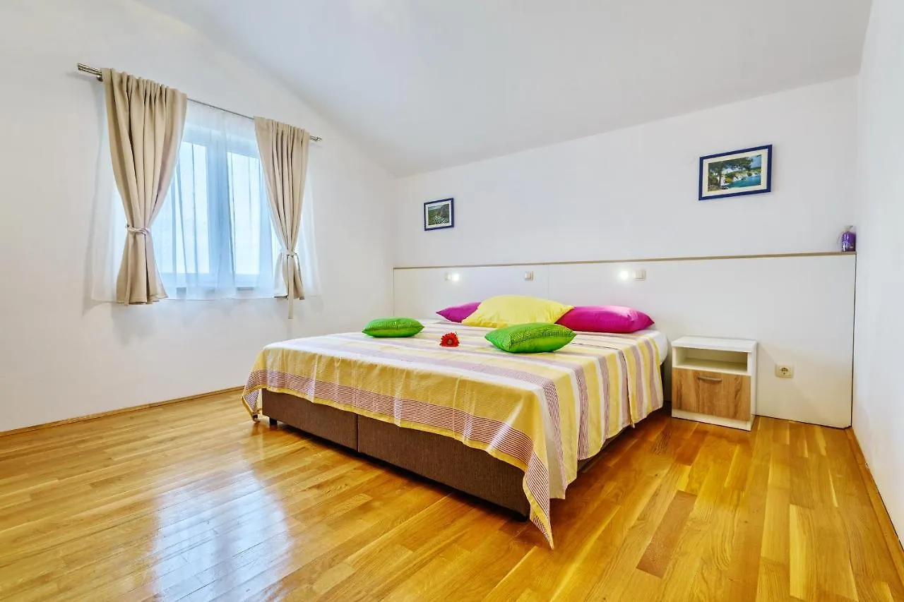 Apartmani Nena Zadar