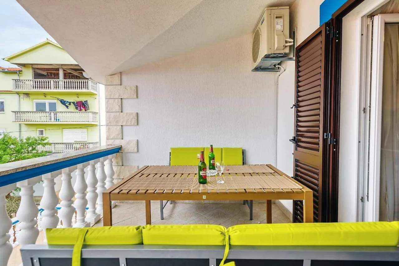 Apartmani Nena Zadar Gasthuis