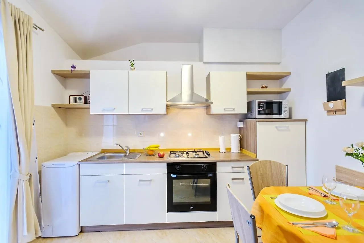 Apartmani Nena Zadar
