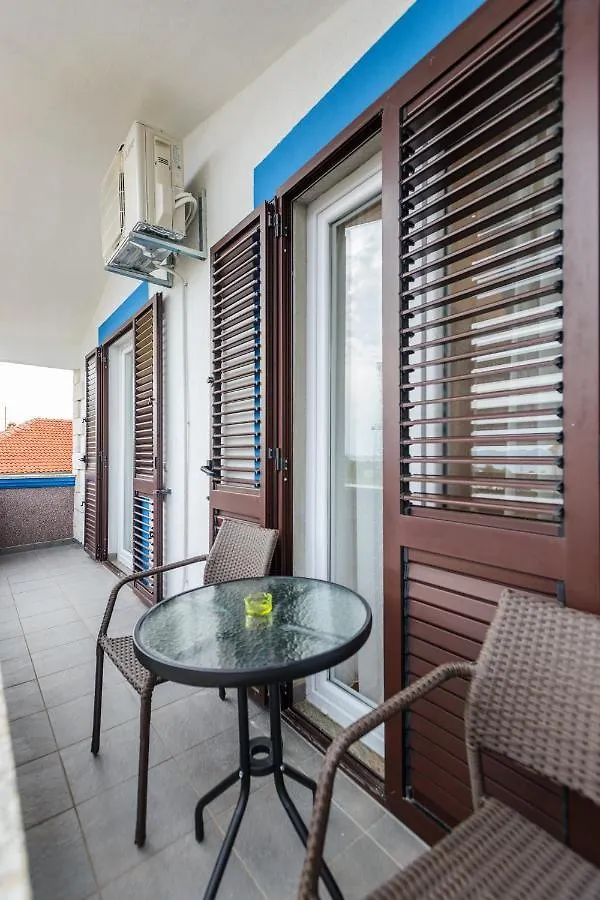 Apartmani Nena Zadar Kroatië