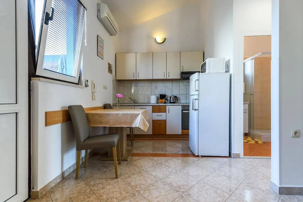 Apartmani Nena Zadar Kroatië
