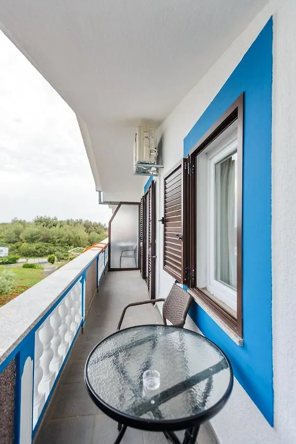 Apartmani Nena Zadar Kroatië