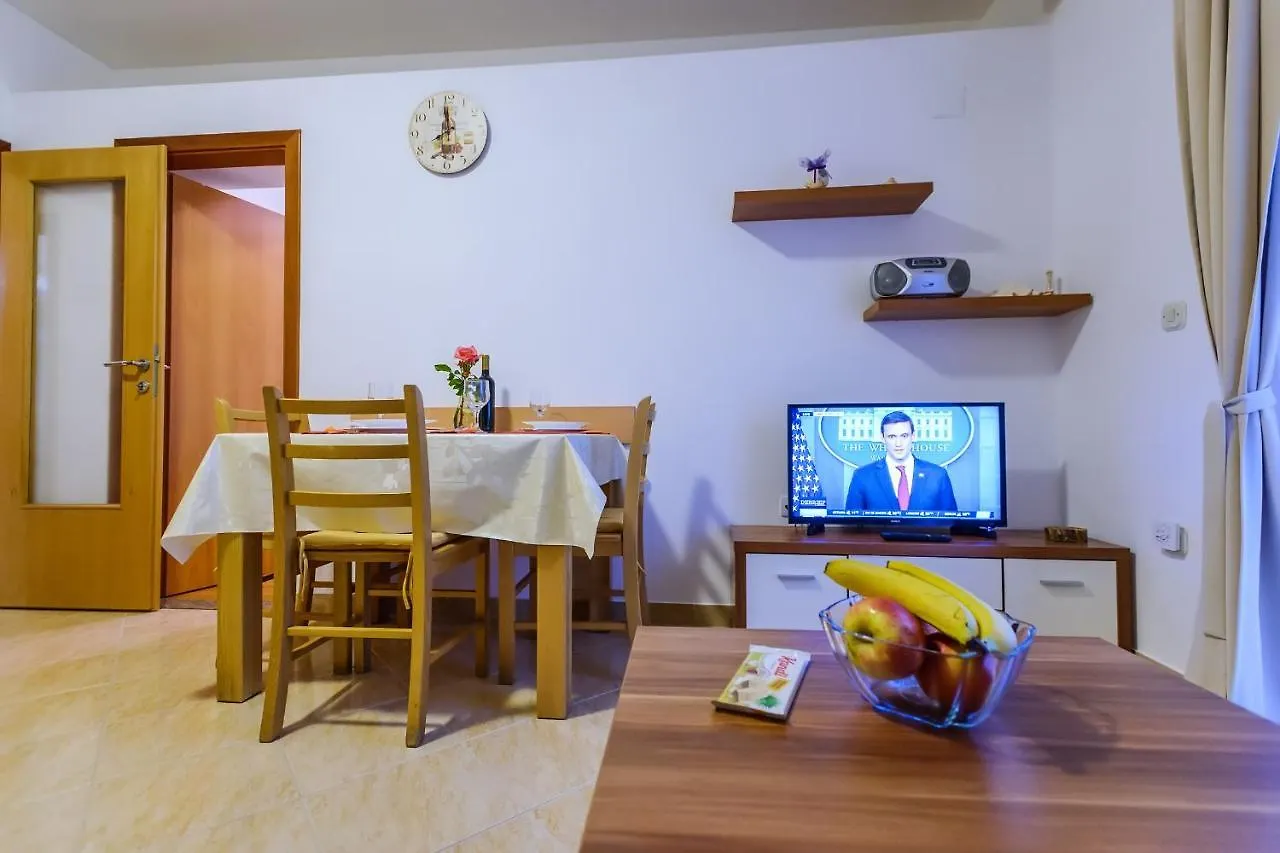 Apartmani Nena Zadar
