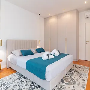 Appartamento Luxury Volat Old Town, Zara