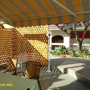 Hana Appartement