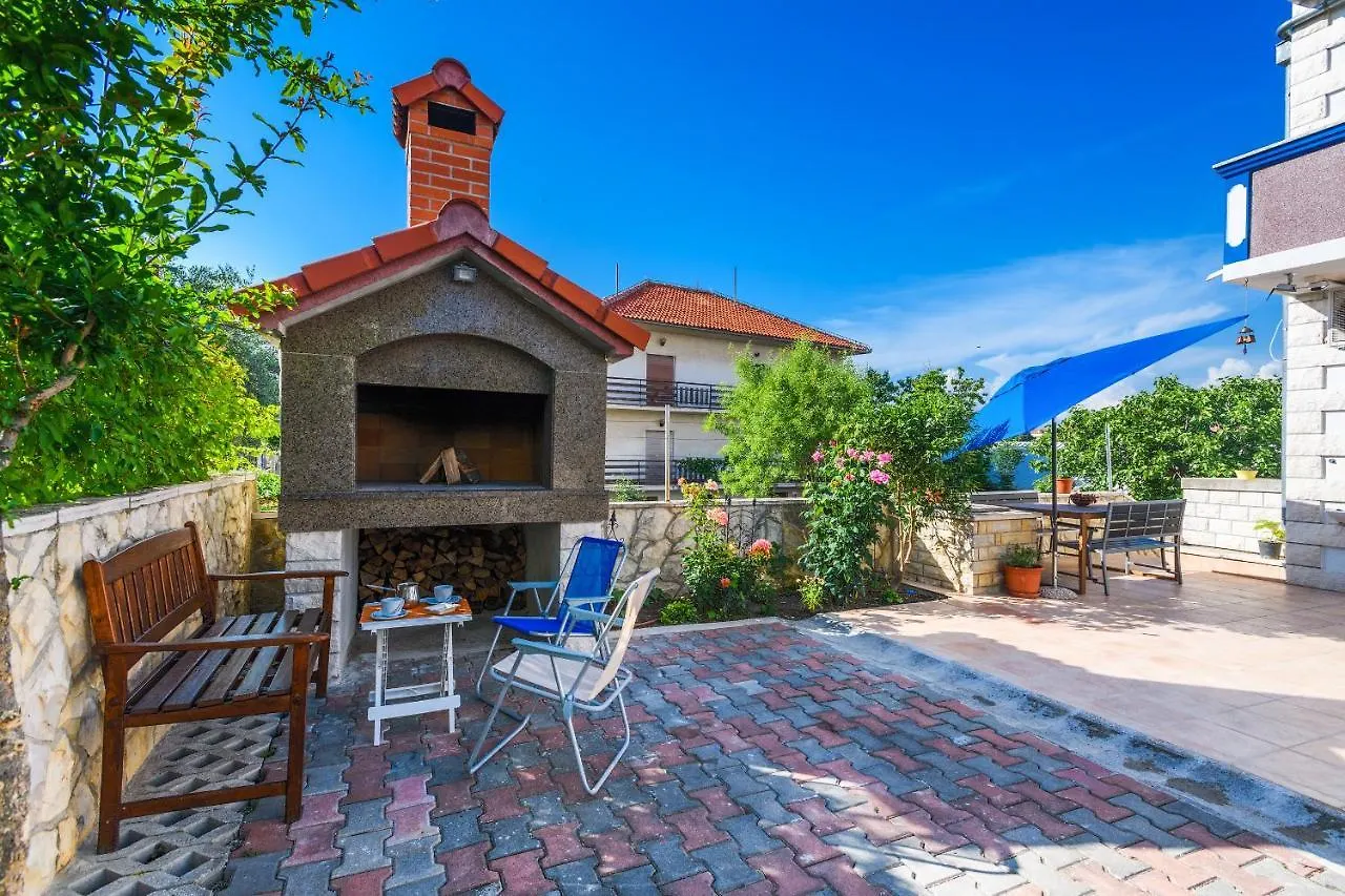 Apartmani Nena Zadar Croatia