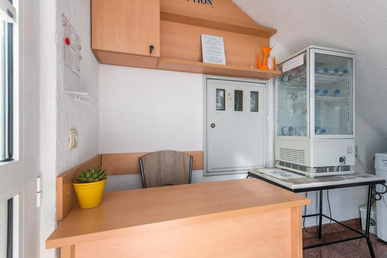Apartmani Nena Zadar Guest house