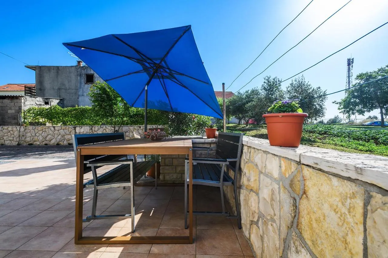 Apartmani Nena Zadar