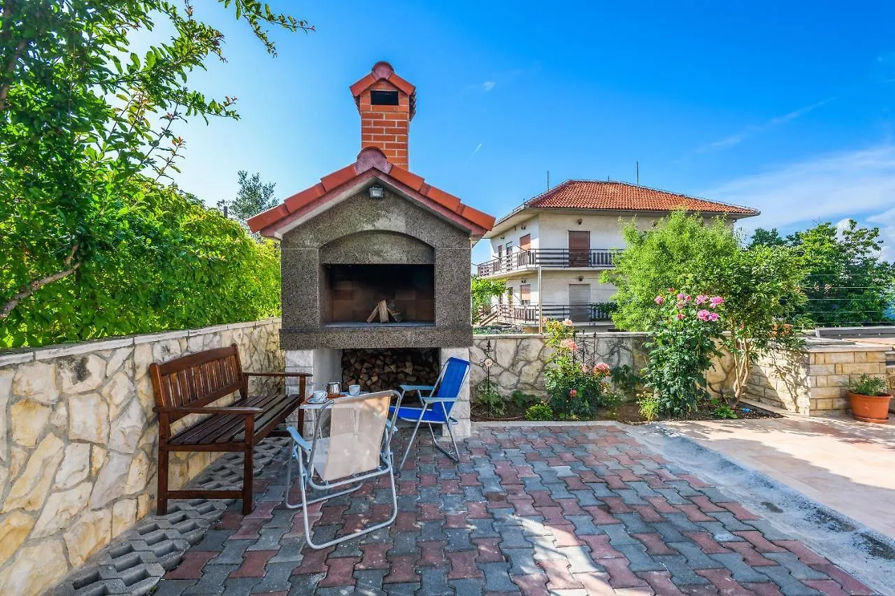 Apartmani Nena Zadar Guest house