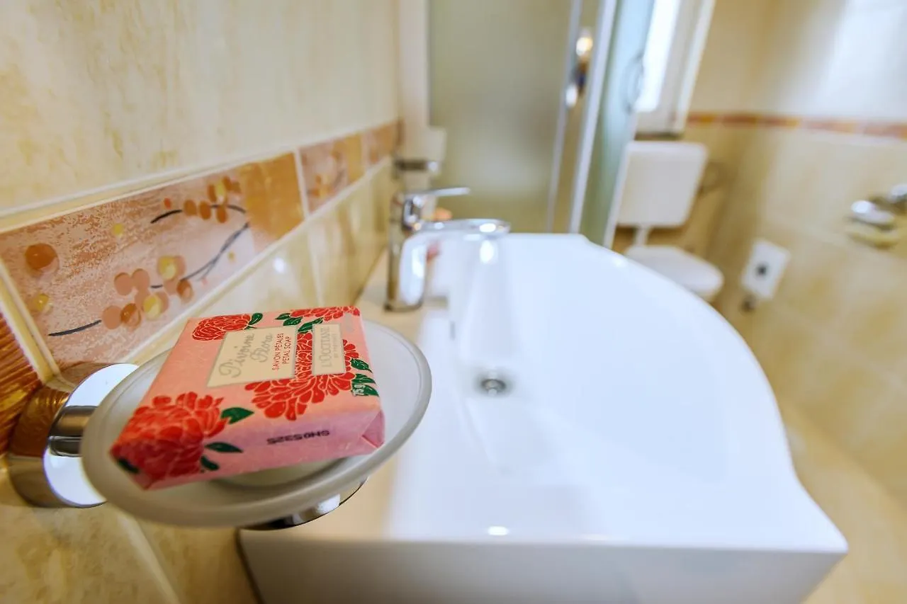 Apartmani Nena Zadar Guest house