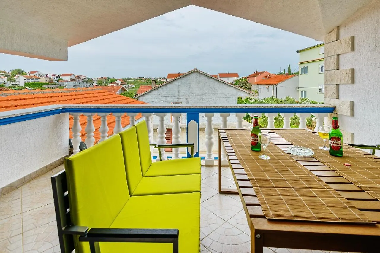 Apartmani Nena Zadar Croatia
