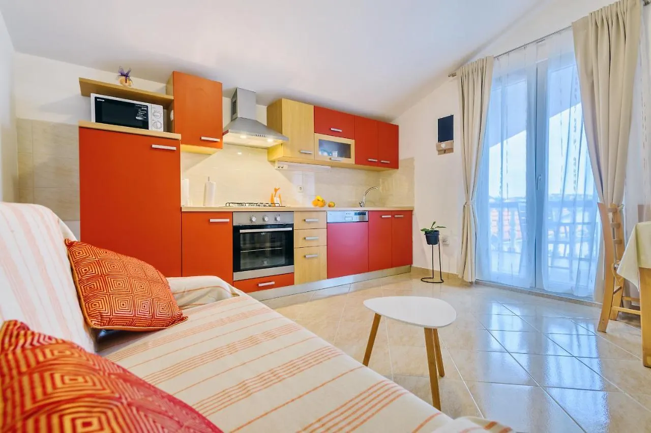 Guest house Apartmani Nena Zadar Croatia