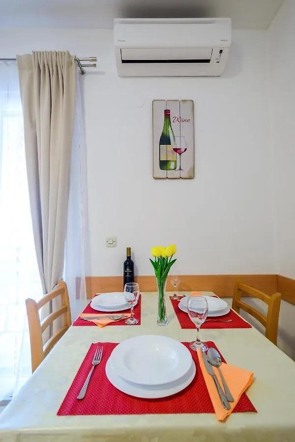 Guest house Apartmani Nena Zadar Croatia