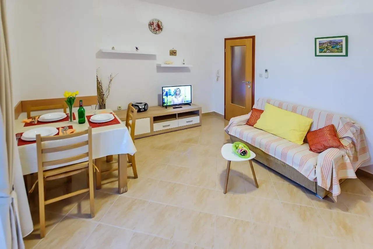 Apartmani Nena Zadar Croatia
