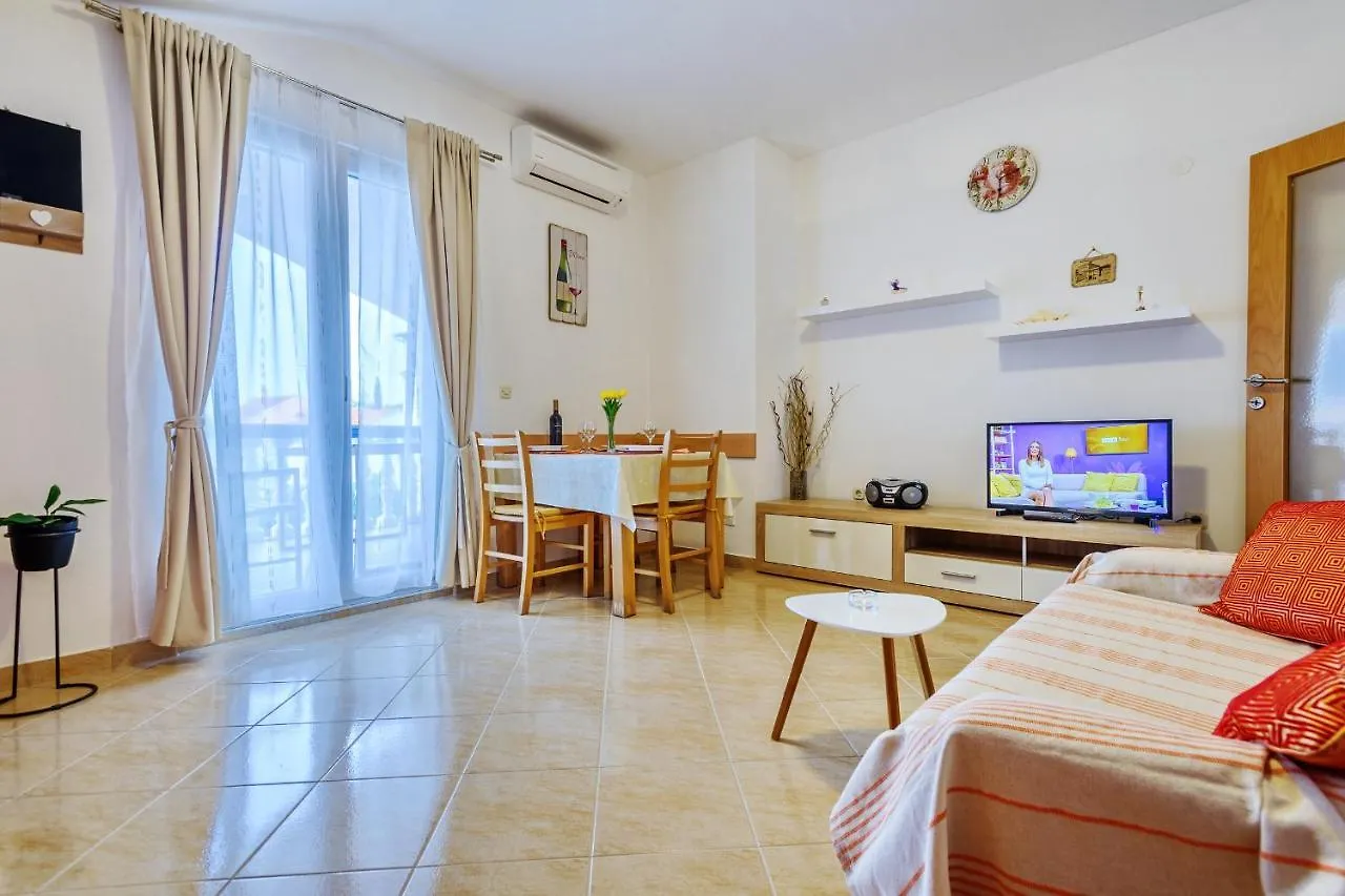 Apartmani Nena Zadar 0*,
