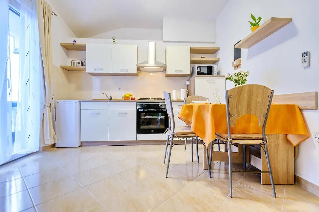 Apartmani Nena Zadar