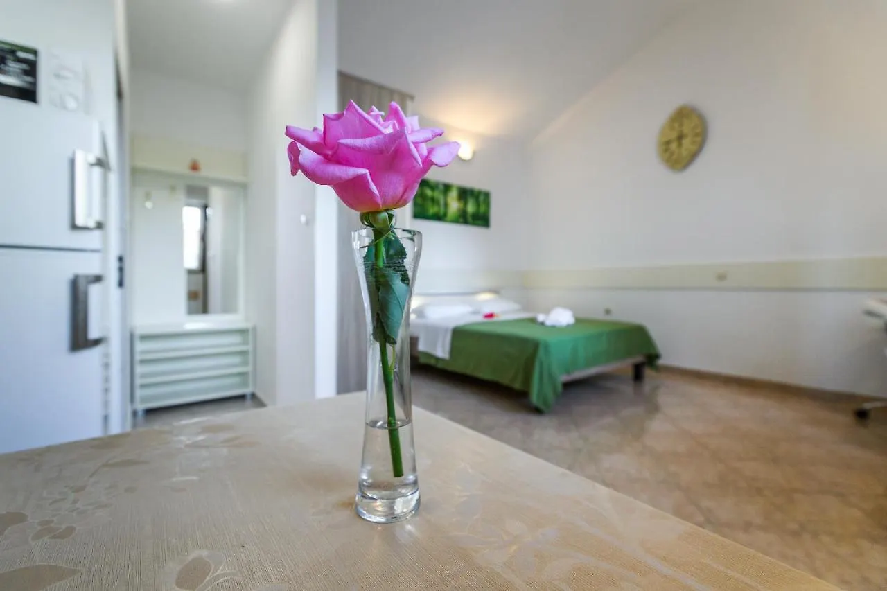 Apartmani Nena Zadar Guest house