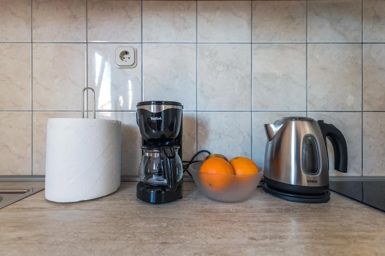 Apartmani Nena Zadar Guest house