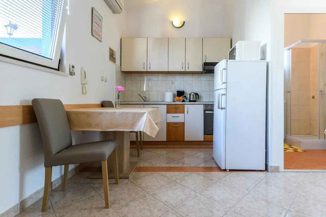 Apartmani Nena Zadar