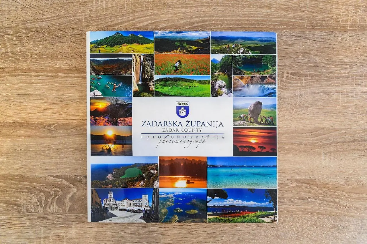 Apartmani Nena Zadar