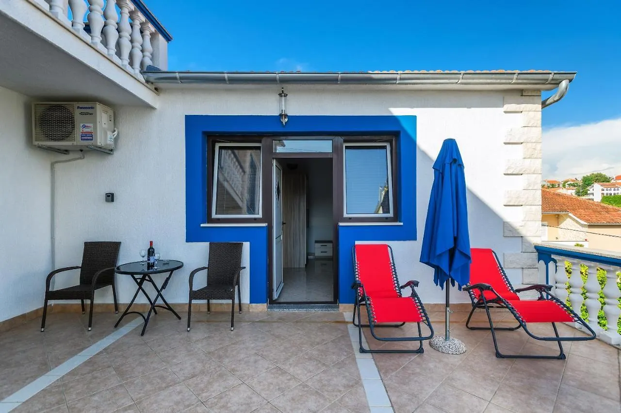 Apartmani Nena Zadar Croatia