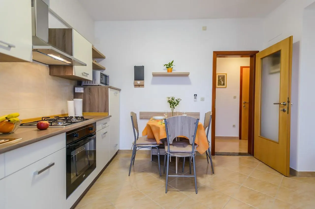 Apartmani Nena Zadar