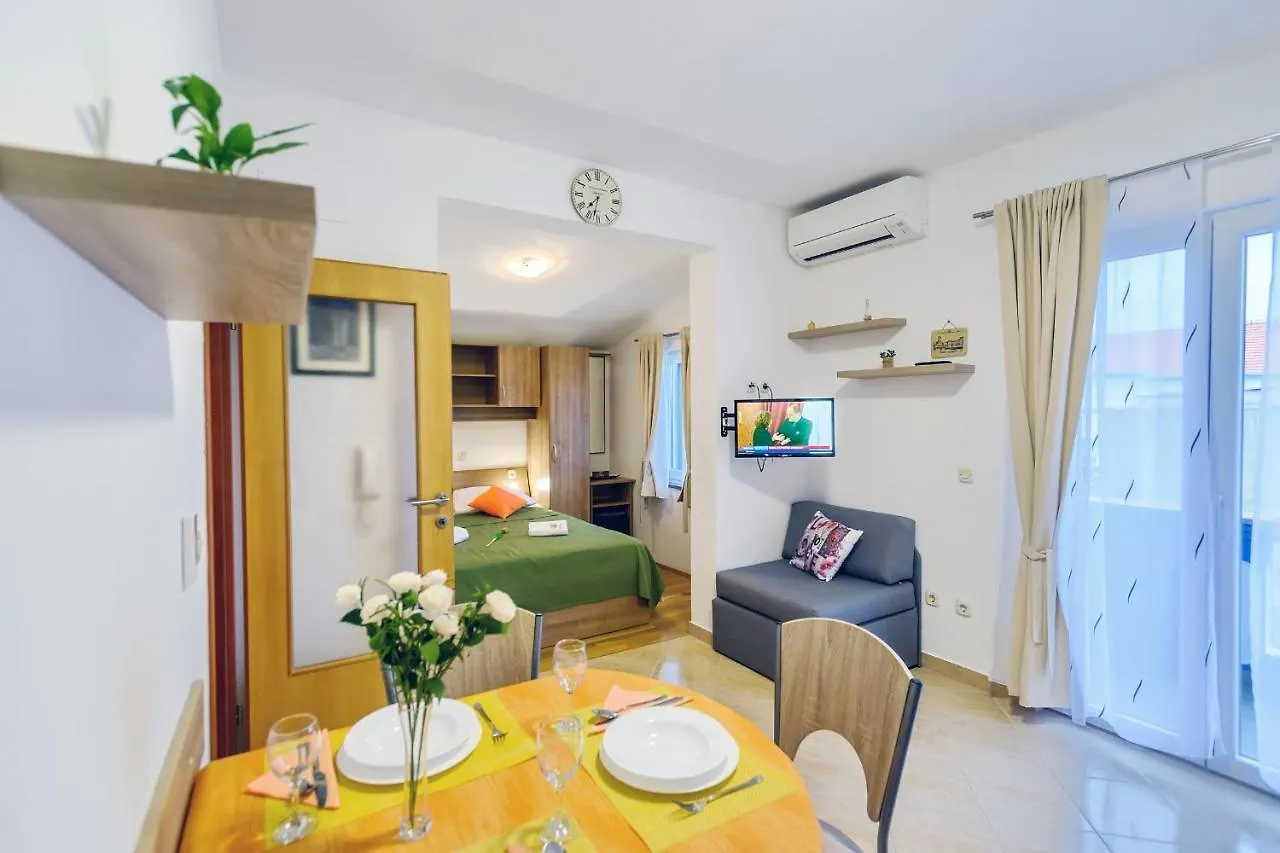 Apartmani Nena Zadar