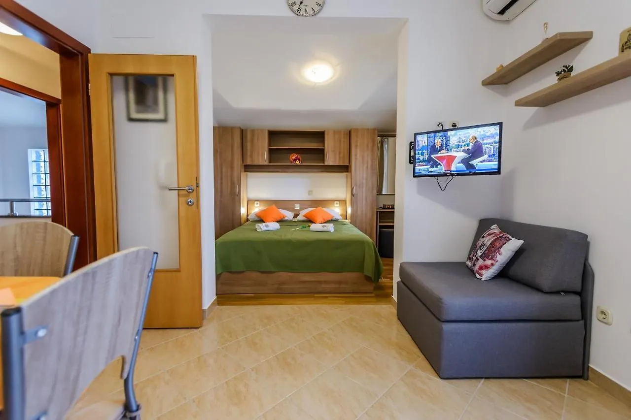 Guest house Apartmani Nena Zadar Croatia