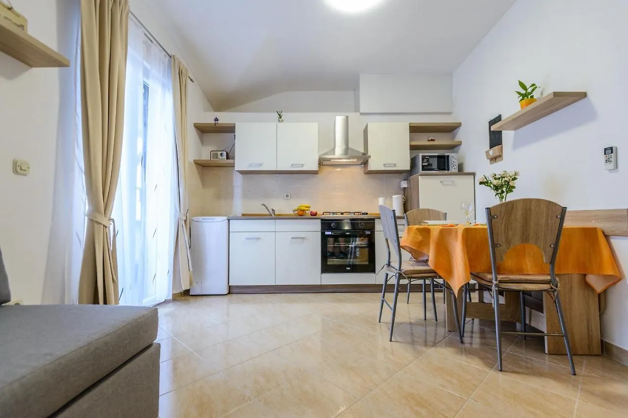 Apartmani Nena Zadar