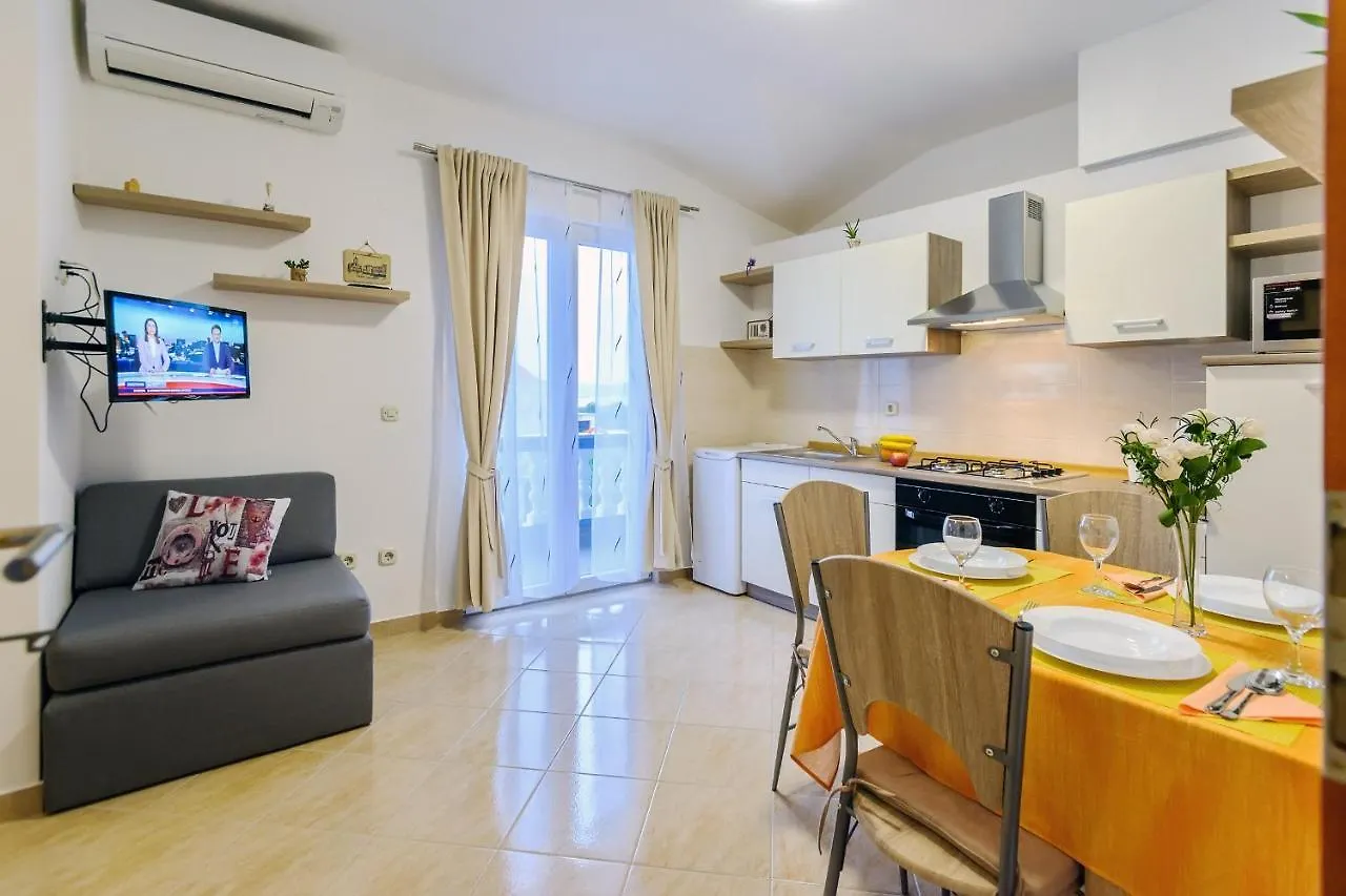 Apartmani Nena Zadar