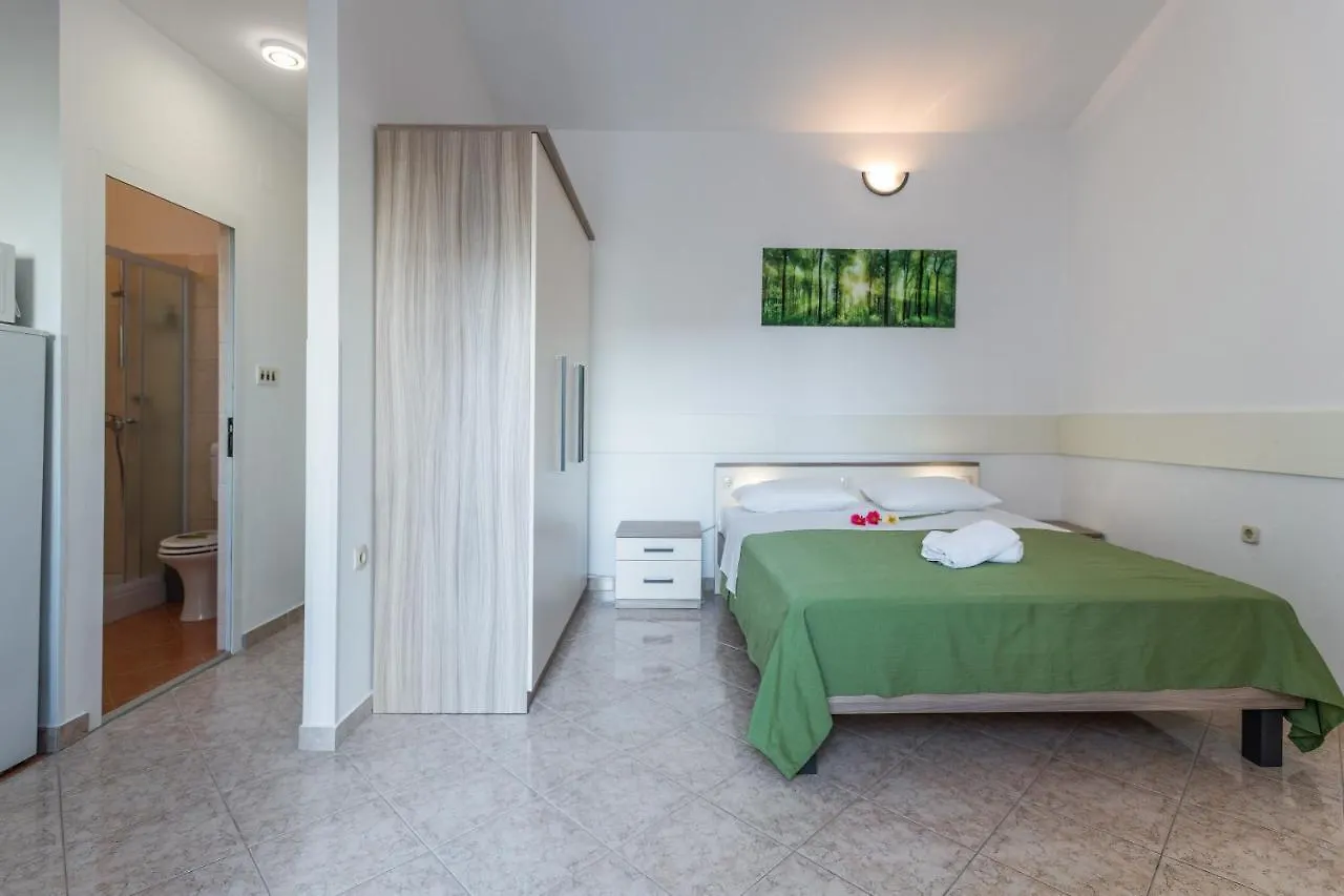 Guest house Apartmani Nena Zadar Croatia