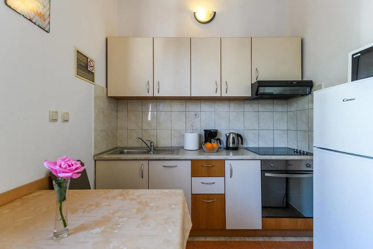 Apartmani Nena Zadar Guest house