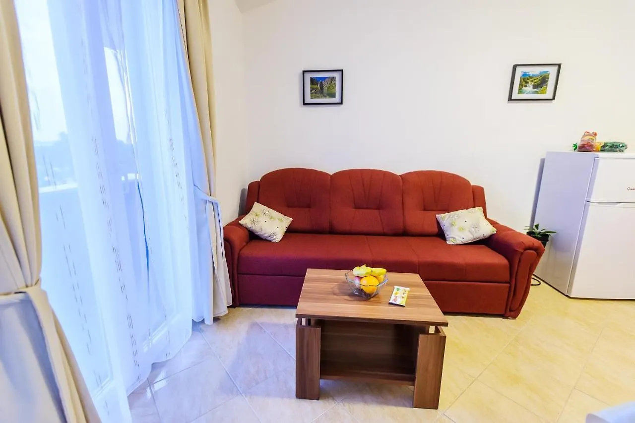Apartmani Nena Zadar Croatia
