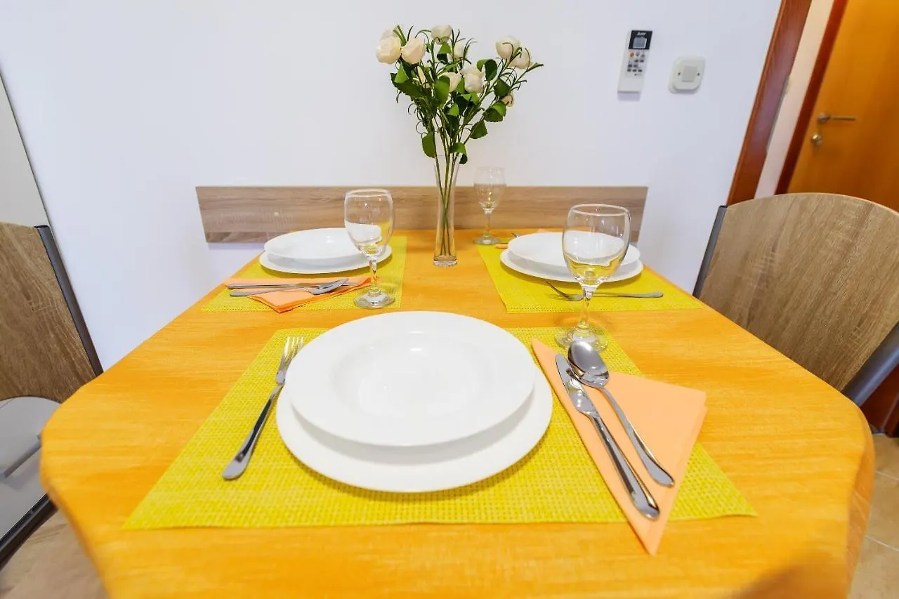Apartmani Nena Zadar