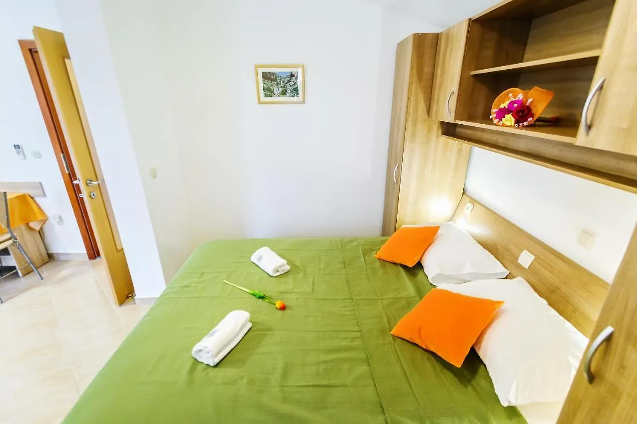 Guest house Apartmani Nena Zadar Croatia